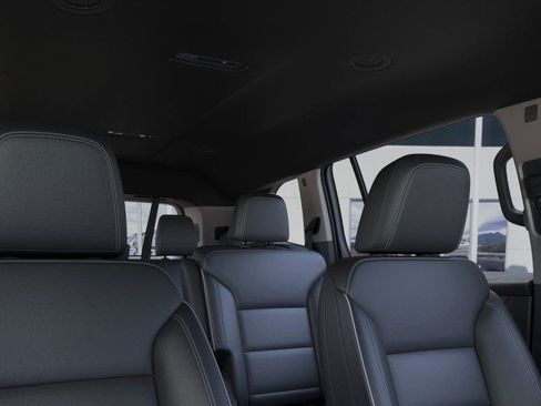 New 2026 Buick Enclave Preferred w/ Power Package FWD image 25