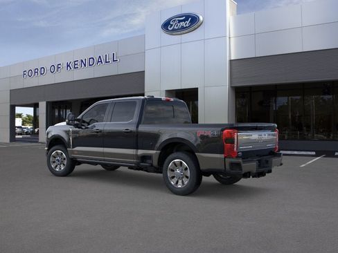 New 2026 Ford F350 King Ranch AWD/4WD image 4