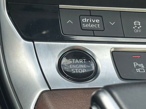 Used 2023 Audi A6 Premium Plus w/ Premium Plus Package image 55