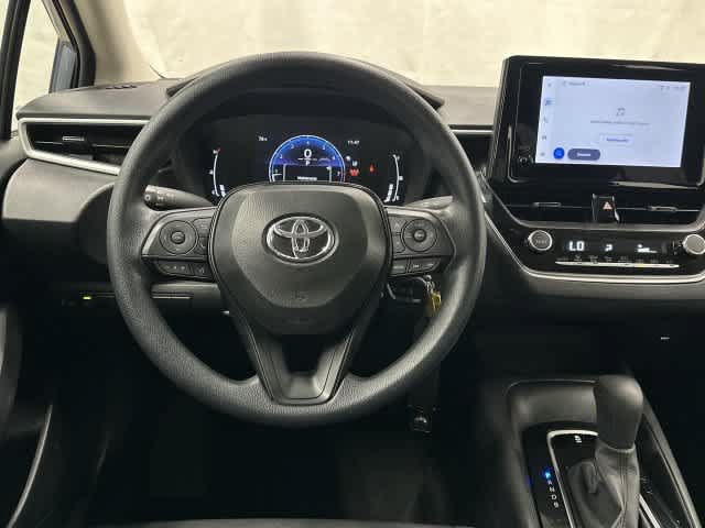 Used 2026 Toyota Corolla LE FWD image 15