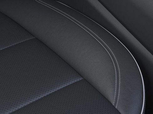 New 2026 Chevrolet Silverado EV LT w/ Premium Package image 21