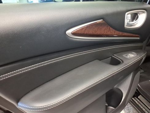 Used 2019 INFINITI QX60 Luxe w/ Sensory Package AWD/4WD image 21