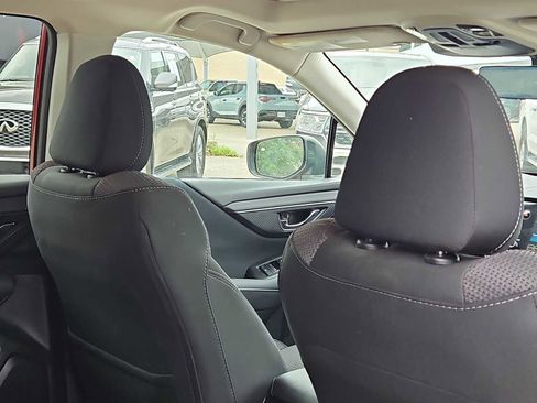 Used 2024 Subaru Outback Premium AWD/4WD image 17