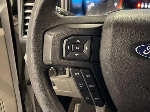 Used 2020 Ford F150 XL w/ Equipment Group 101A Mid image 24