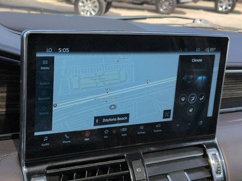Certified 2024 Lincoln Navigator Black Label AWD/4WD image 23