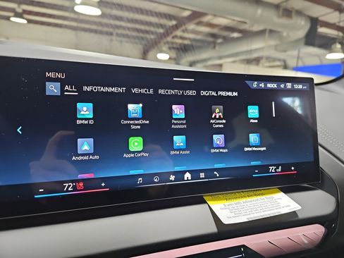 New 2026 BMW X3 xDrive30 w/ Convenience Package image 23