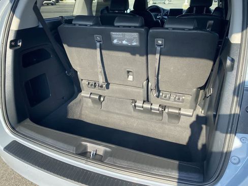 Used 2023 Honda Odyssey Touring image 22