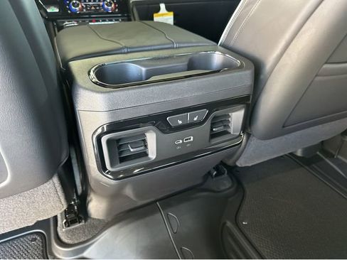 New 2026 GMC Sierra 1500 AT4X image 15