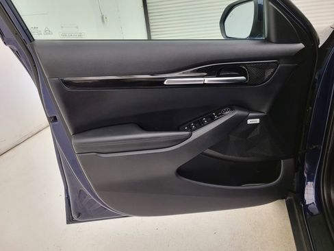 Used 2024 Kia Seltos SX w/ SX Sunroof Package AWD/4WD image 29