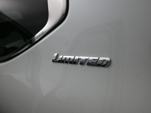 Used 2023 Toyota Tundra Limited w/ TRD Off-Road Package AWD/4WD image 41