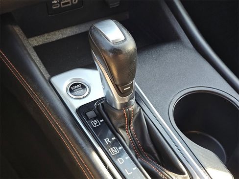 Used 2022 Nissan Altima 2.5 SR image 25