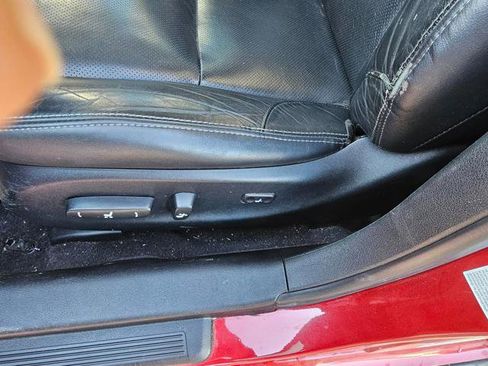 Used 2012 Lexus IS 250 image 10