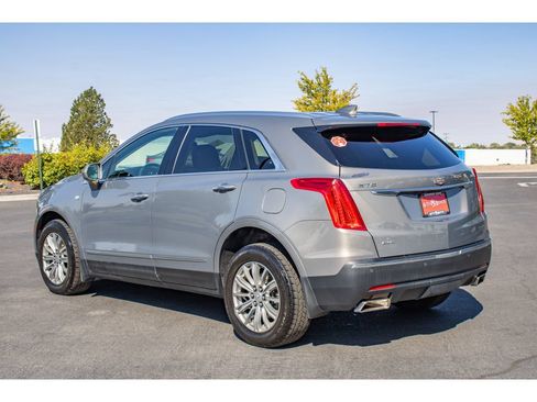 Used 2019 Cadillac XT5 Luxury AWD/4WD image 6