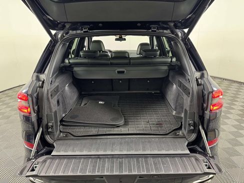 Used 2023 BMW X5 M50i w/ Executive Package AWD/4WD image 14