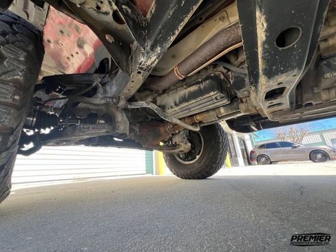 Used 1995 Toyota 4Runner SR5 image 26