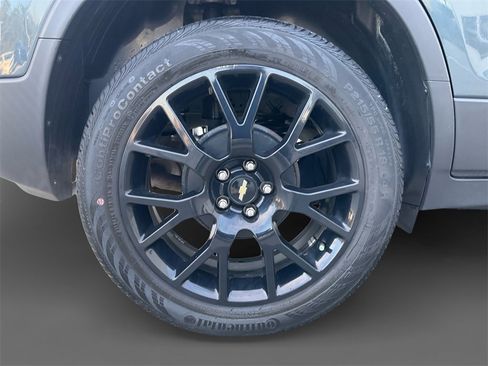 Used 2022 Chevrolet Trax LT w/ Sport Edition image 10
