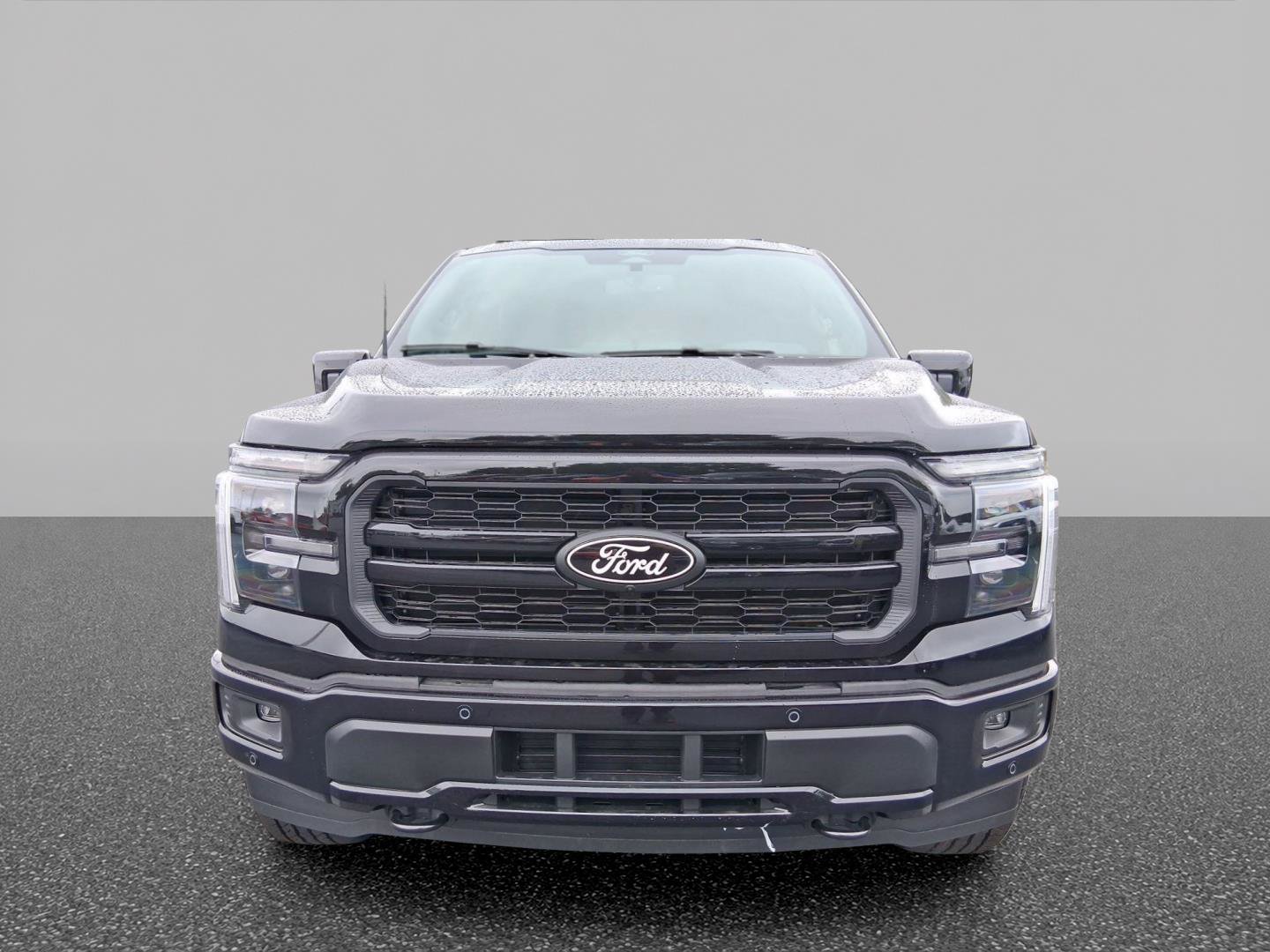 New 2026 Ford F150 Lariat w/ Equipment Group 501A Mid AWD/4WD image 2
