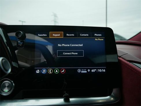 Used 2021 Chevrolet Corvette Stingray Premium Cpe w/ Z51 Performance Package image 30