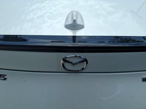 New 2026 MAZDA MX-5 Miata Club RWD image 11