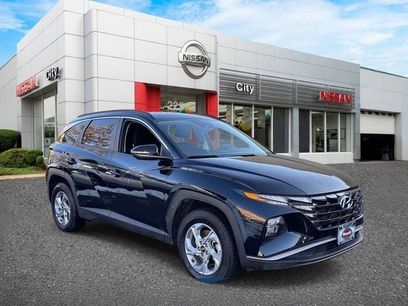 Used 2023 Hyundai Tucson SEL