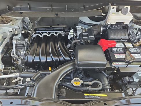 Used 2020 Nissan NV200 SV FWD image 29