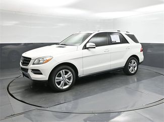 Used 2015 Mercedes-Benz ML 350 ML 350 video 1
