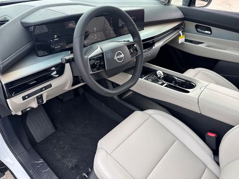 New 2026 Nissan Murano SL AWD/4WD image 16