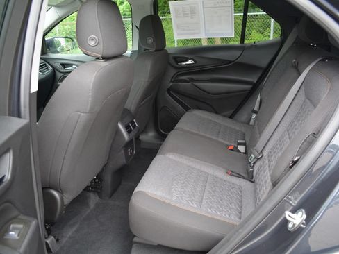 Used 2023 Chevrolet Equinox LT AWD/4WD image 21