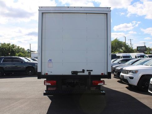 Used 2023 Mercedes-Benz Sprinter 3500 image 8