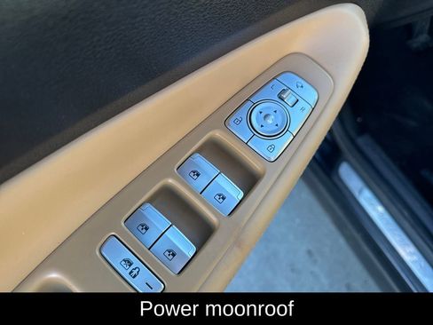 Used 2023 Hyundai Santa Fe Calligraphy w/ Cargo Package image 11