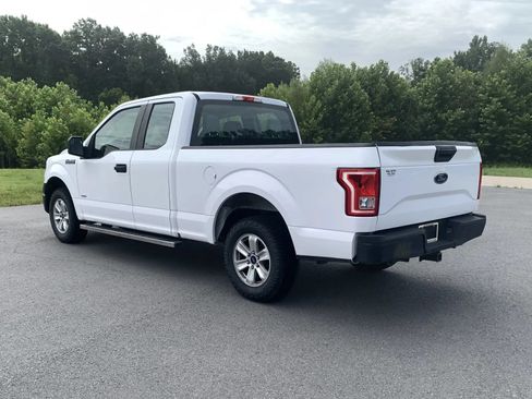 Used 2016 Ford F150 XL w/ XL Power Equipment Group RWD image 5
