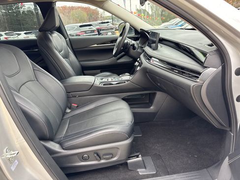 Used 2023 INFINITI QX60 Pure image 13