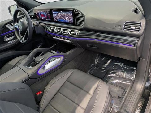 Certified 2026 Mercedes-Benz GLE 450 4MATIC image 21