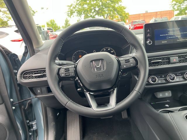 New 2027 Honda HR-V EX-L image 13
