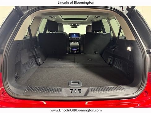New 2026 Lincoln Aviator AWD w/ Jet Appearance Package image 61