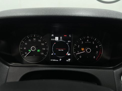 Used 2020 Land Rover Range Rover Velar R-Dynamic S image 25