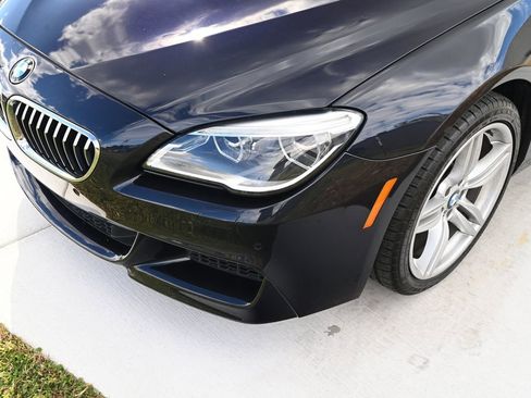 Used 2016 BMW 640i xDrive xDrive image 10