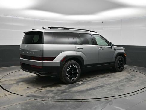 New 2026 Hyundai Santa Fe SEL image 8