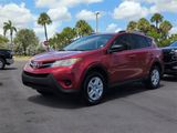 Used 2015 Toyota RAV4 LE image 4