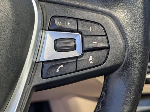 Used 2019 BMW X3 sDrive30i w/ Convenience Package RWD image 20