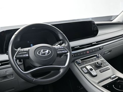Used 2025 Hyundai Palisade SEL image 28