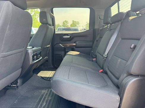 Used 2020 GMC Sierra 1500 Elevation AWD/4WD image 12