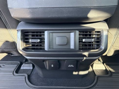 Used 2023 Ford F150 XLT w/ Equipment Group 302A High RWD image 33