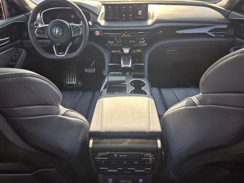 Used 2024 Acura MDX Type S AWD/4WD image 13