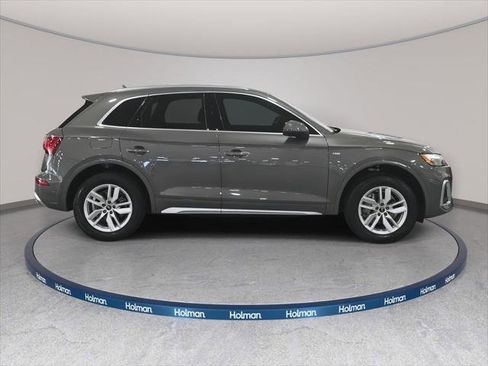 Certified 2023 Audi Q5 2.0T Premium w/ Convenience Package AWD/4WD image 5