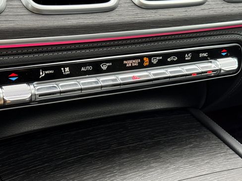 New 2026 Mercedes-Benz GLE 53 AMG AMG 53 image 21