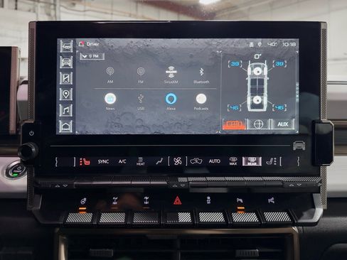 Used 2022 GMC Hummer EV Edition 1 w/ LPO, Illumination Package image 13