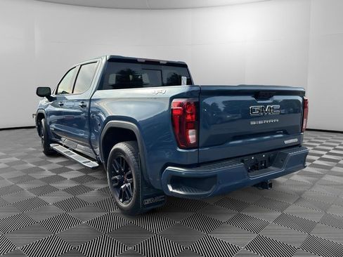 Used 2024 GMC Sierra 1500 Elevation w/ Elevation Premium Package image 7