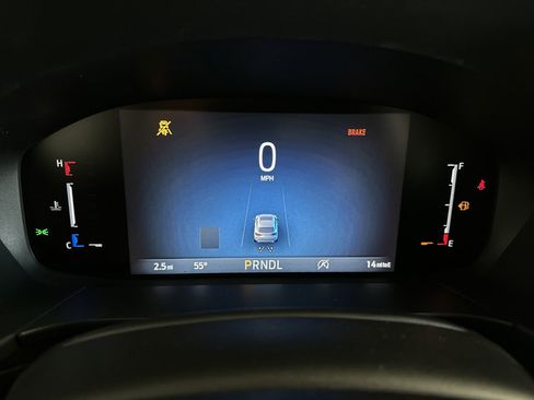 New 2026 Ford Escape Active w/ Tech Pack #1 AWD/4WD image 18
