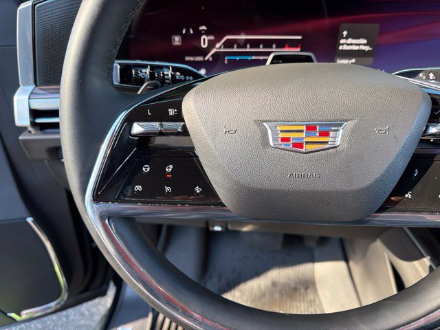 Used 2025 Cadillac Escalade ESV Luxury AWD/4WD image 41